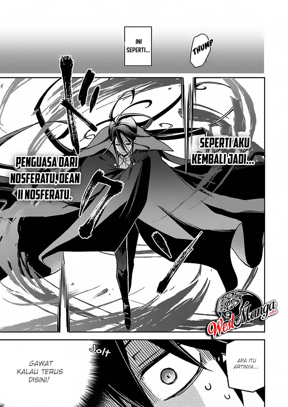 Henkyou Gurashi no Maou, Tensei shite Saikyou no Majutsushi ni naru ~Aisarenagara Nariagaru Moto Maō wa, Ningen o Shiritai~ Chapter 05 Gambar 25
